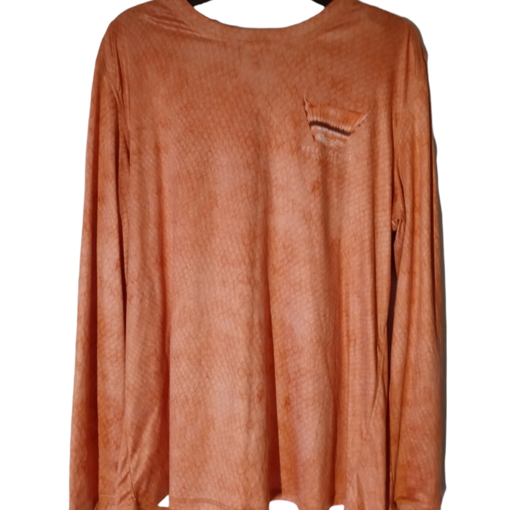 Reel legends long sleeve